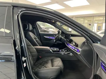 740 d xDrive M-Sport*ICONIC*SOFT*PANO-SKY TV*STHZG*