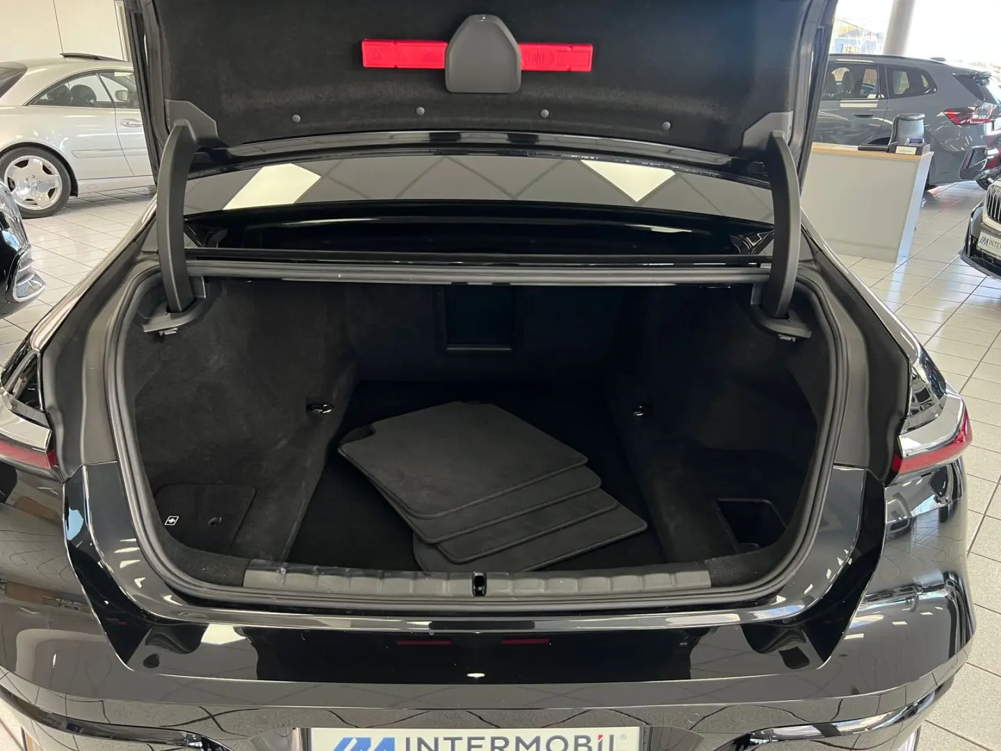 740 d xDrive M-Sport*ICONIC*SOFT*PANO-SKY TV*STHZG*
