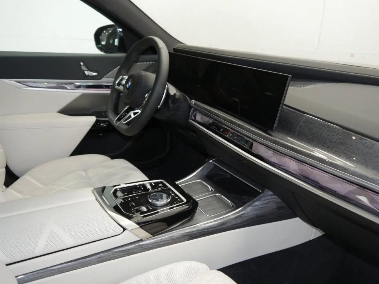 740d xDrive M Sport B&W,LoungeSeating,FondEnter