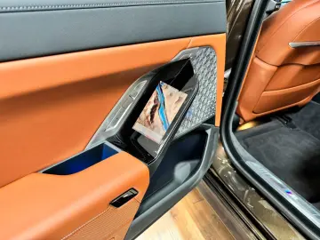 740 d xDrive M Sport*TwoTone*Executive*B&W*TV