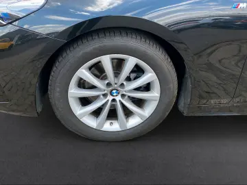 5 Lim. 520 d xDrive M Sport Shadow Line