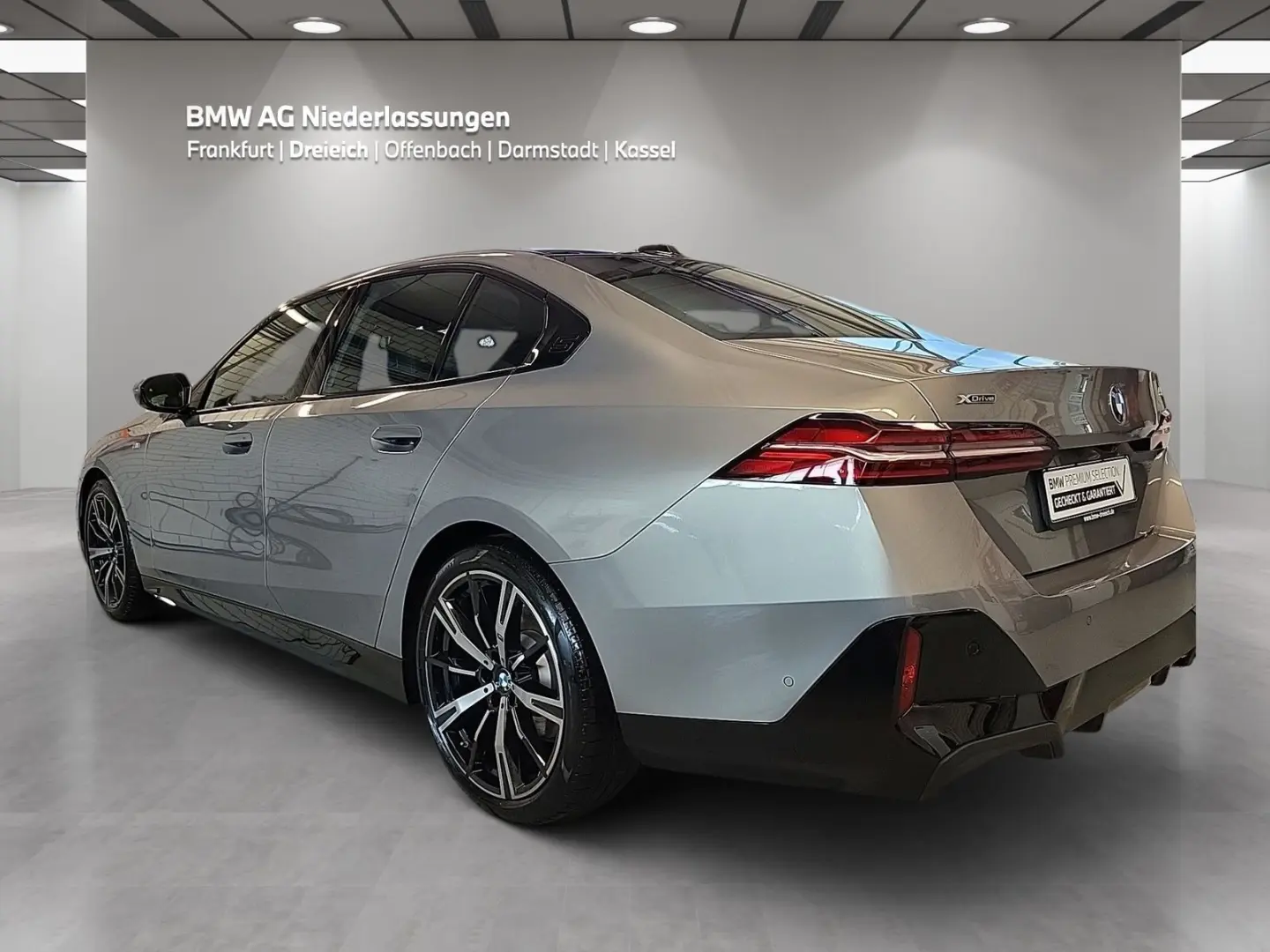 520d xDrive M Sport Driv.Assist.Prof Kamera LED