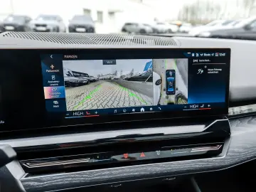 520d xDrive M Sport HUD PANO ACC 360°KAM RFK LM