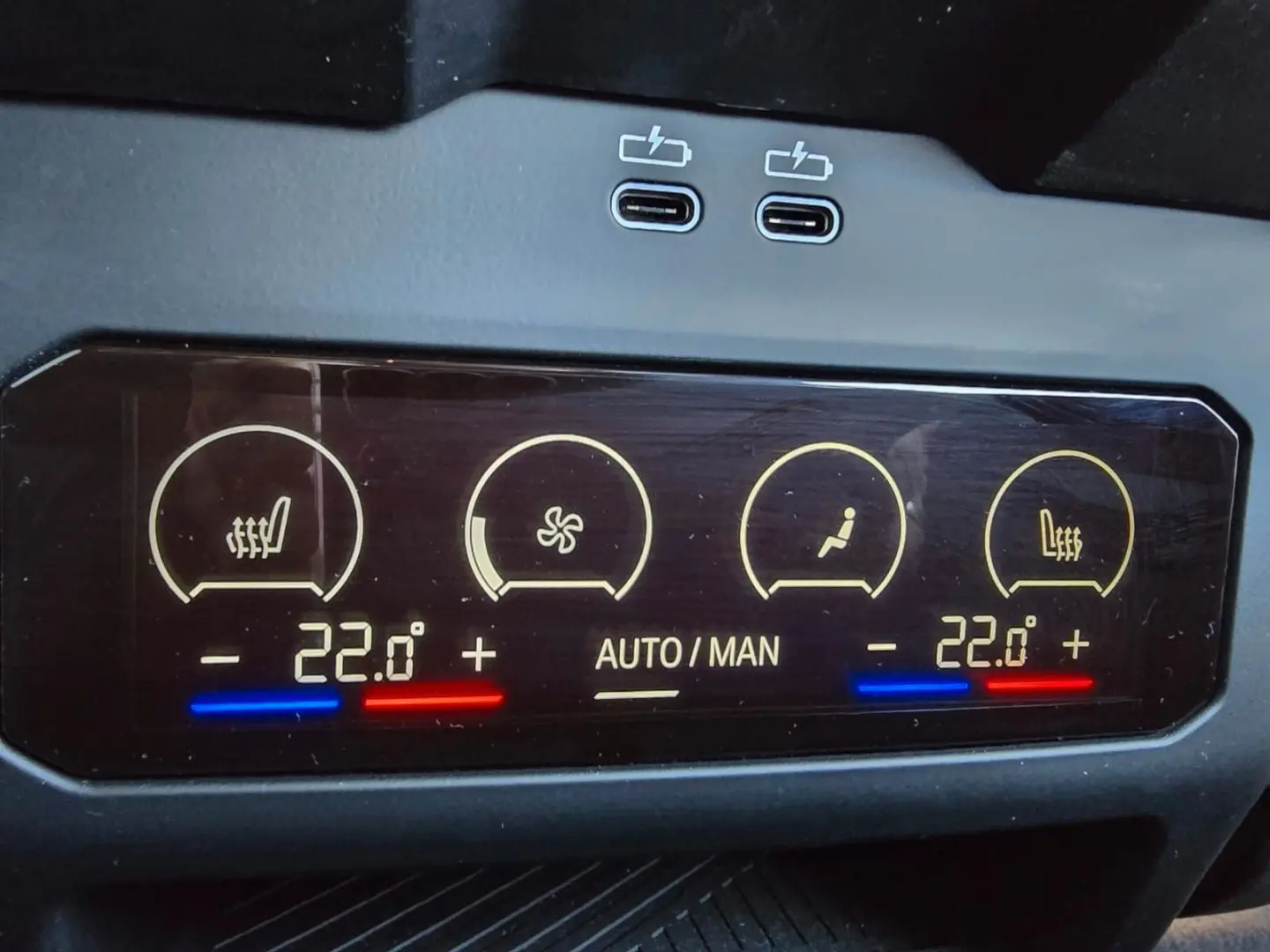 520d xDrive M Sport PRO*NEUES MOD* PRO,21´´HUD