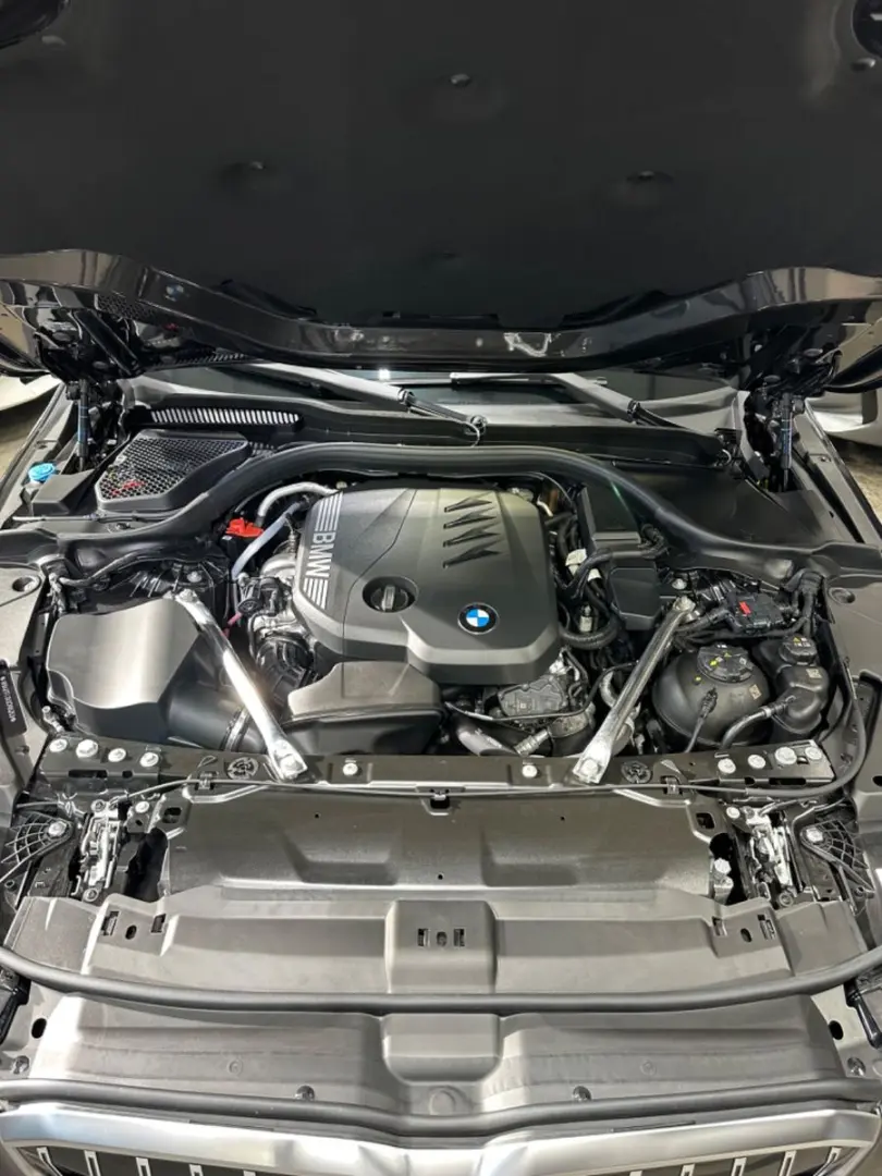 520 d xDrive Lim.  Standh., Panorama-Schiebedach