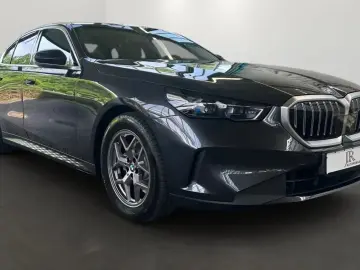 520 d xDrive Lim