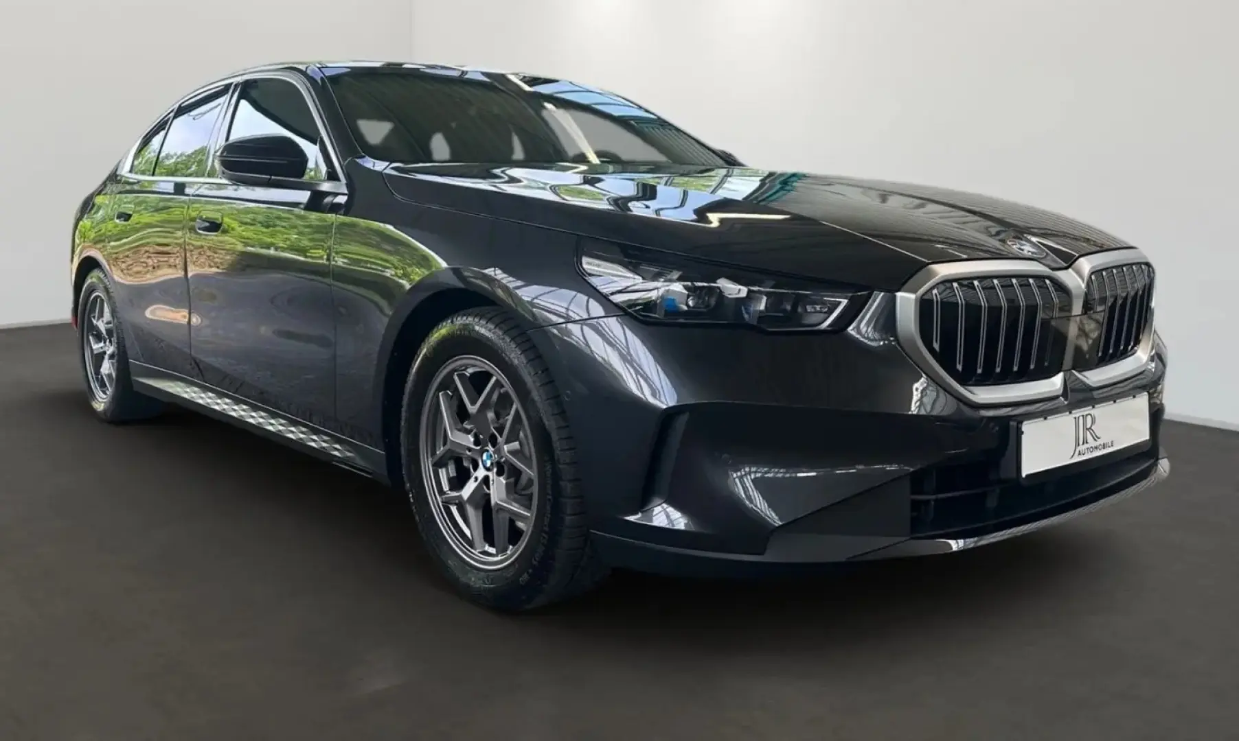520 d xDrive Lim