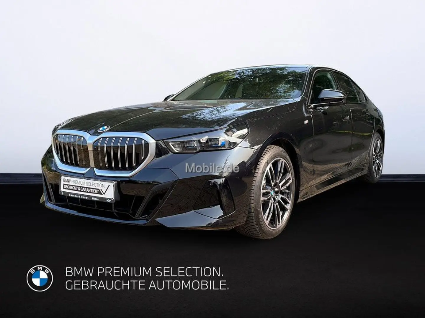 520d xDrive M Sportpaket Komfortsitze h&k Ad.LED