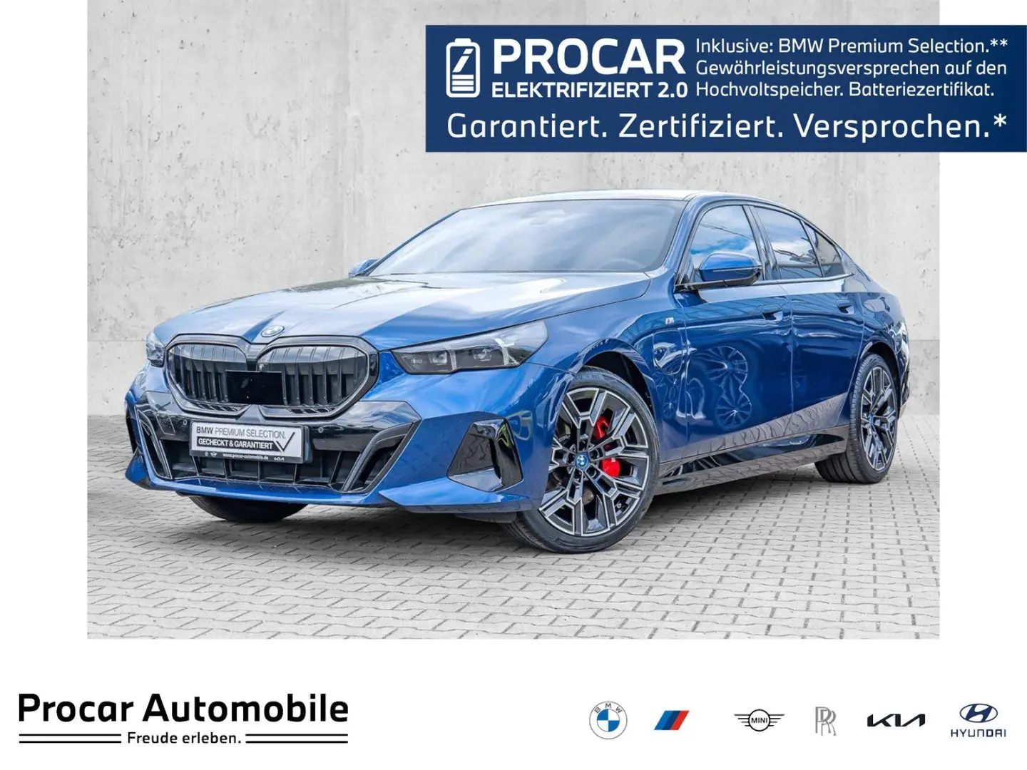 550e xDrive M Sport HUD CRYSTAL BOWERS 360° ACC