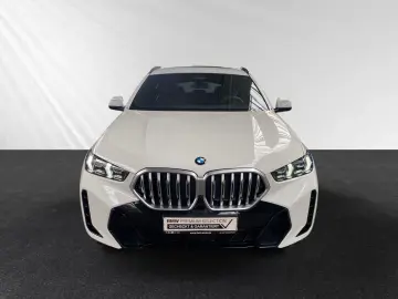 X6 xDrive30d M Sport|AHK|Pano|Standhzg.|H/K