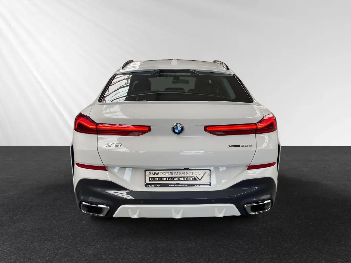 X6 xDrive30d M Sport|AHK|Pano|Standhzg.|H/K