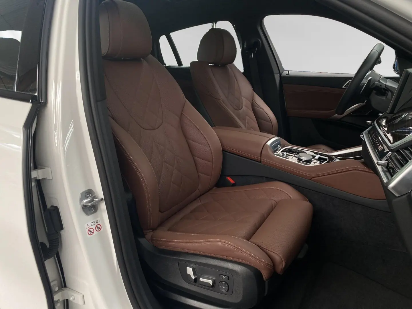 X6 xDrive30d M Sport|AHK|Pano|Standhzg.|H/K