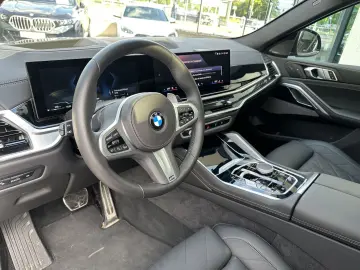 X6 xDrive30d M Sport Pro 360° AHK Standhzg Pano
