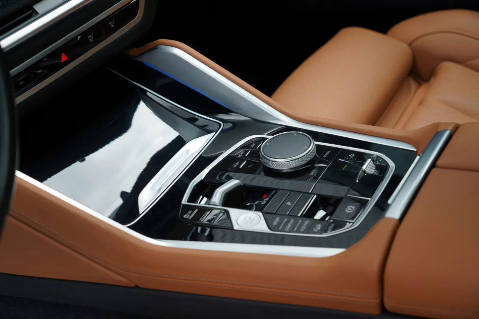 X6 30d xDrive M Sport PRO ICONIC LUFT PANO HUD