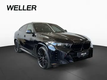 X6 xDr30d M Sport Pro,LivePro,DAPro,Pano,H/K,22