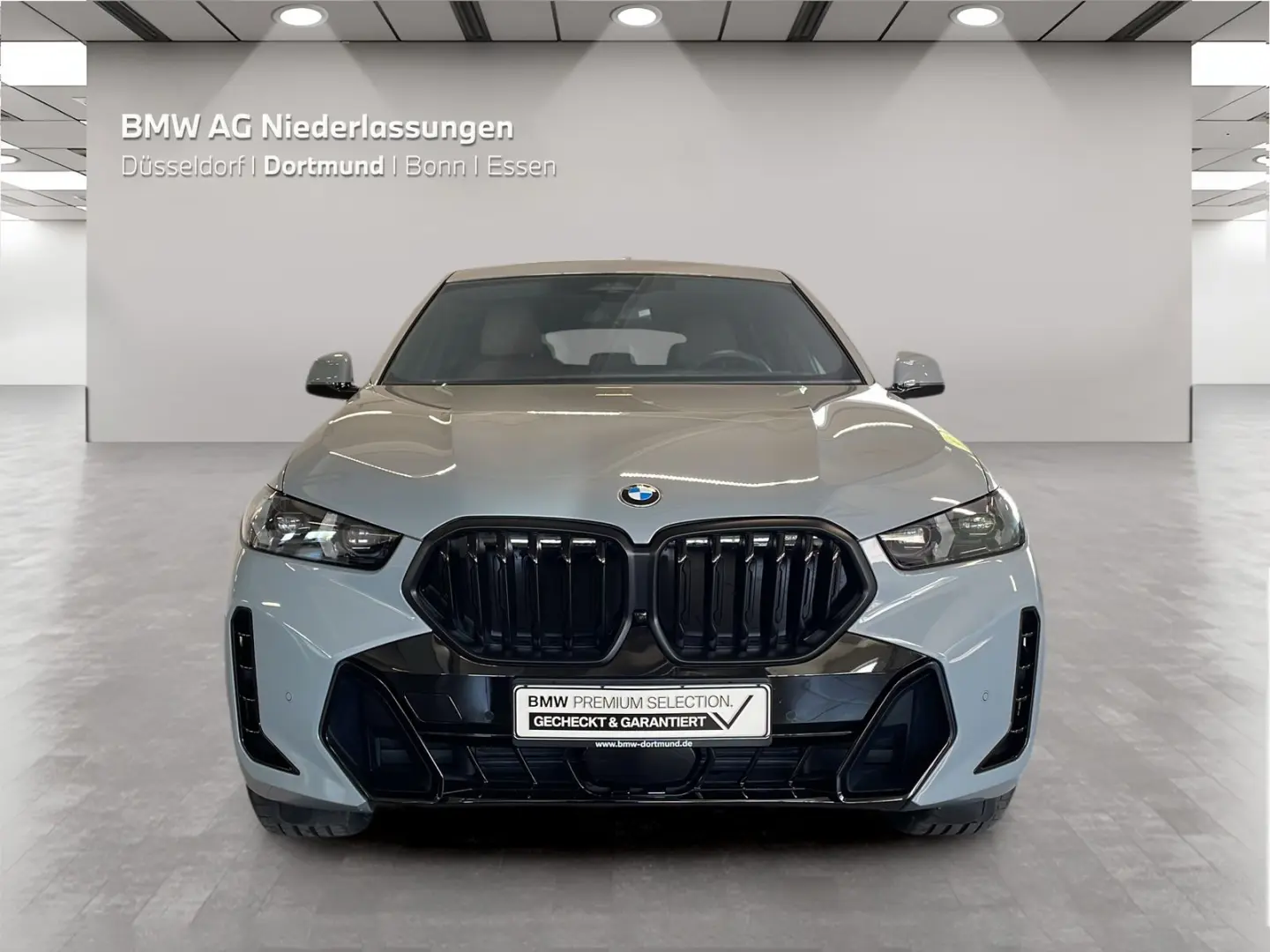 X6 xDrive30d M Sport Massage AHK Harman/K LED