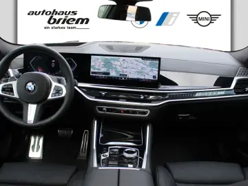X6 xDrive30d M Sport |2-ACHS|ICONIC|AHK|PANO|360