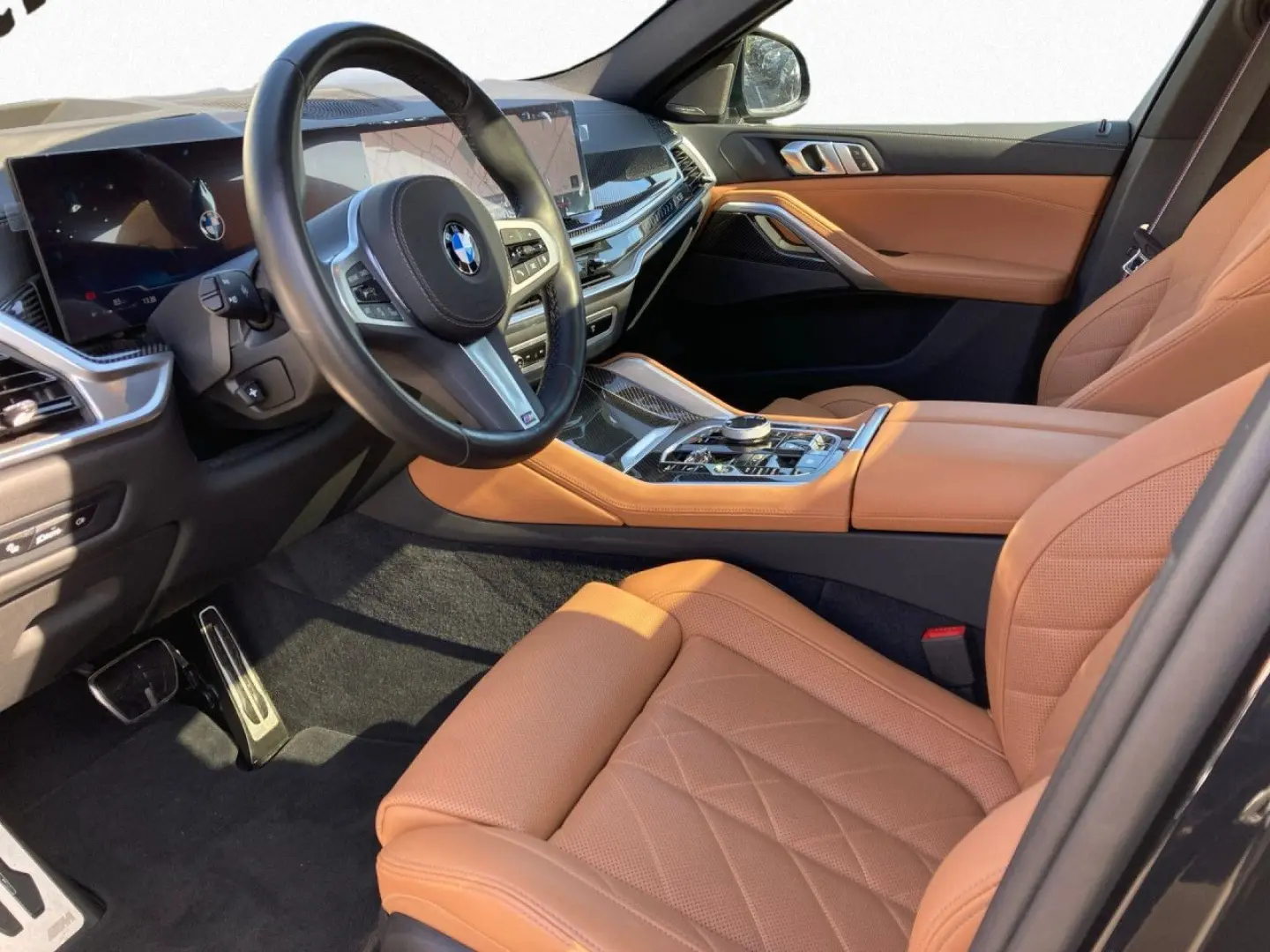 X6 xDr40i M Sport Pro LiCoPro SkyLo AHK PAPro DA
