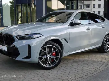 X6 30 d xDrive M Sport Pro Carbon Pano