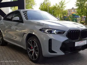 X6 30 d xDrive M Sport Pro Carbon Pano