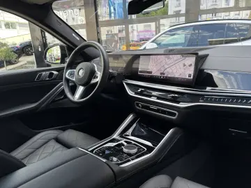 X6 xDrive30d M Sport Pro Luftf. Pano DA/PA Prof.