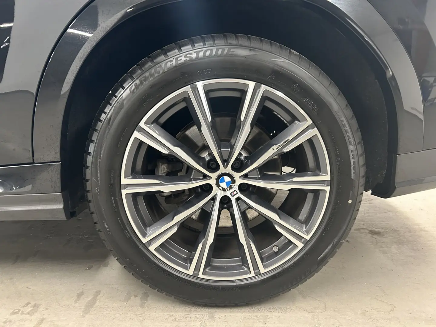X6 xDrive40i M Sport Harman/Kardon AHK Drivingas