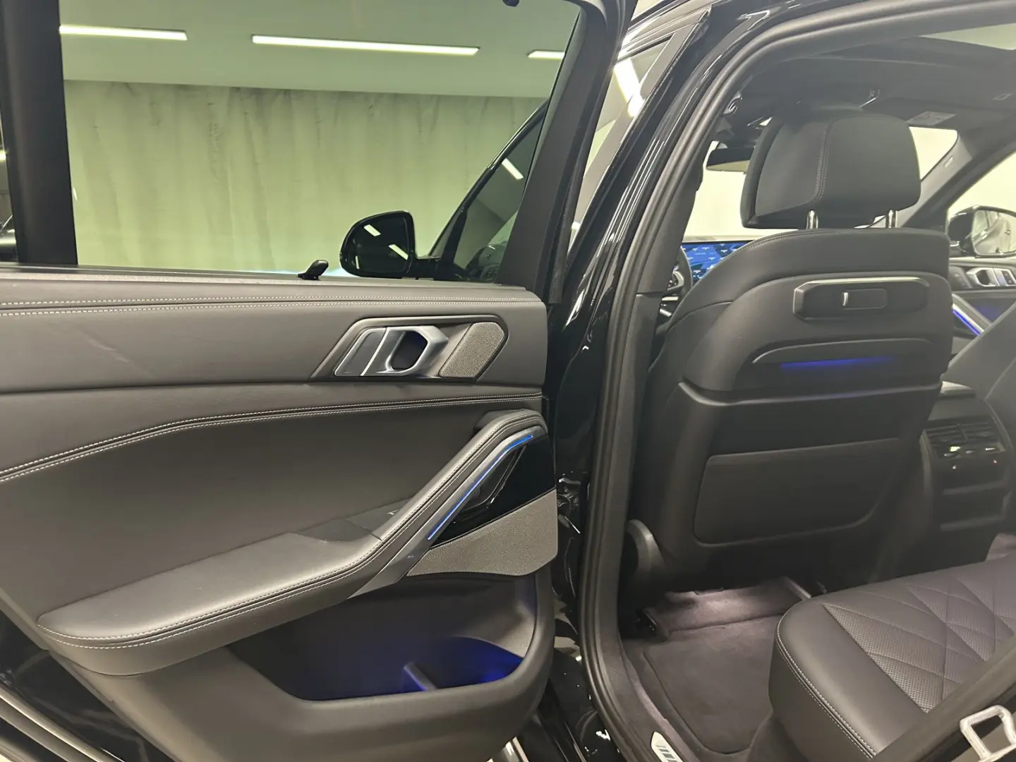 X6 xDrive40i M Sport Harman/Kardon AHK Drivingas