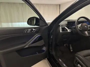 X6 xDrive40i M Sport Harman/Kardon AHK Drivingas