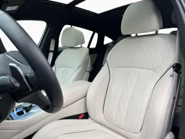 X6 xDrive40d M Sport StHz,Pano,AHK,H/K,SoftClose