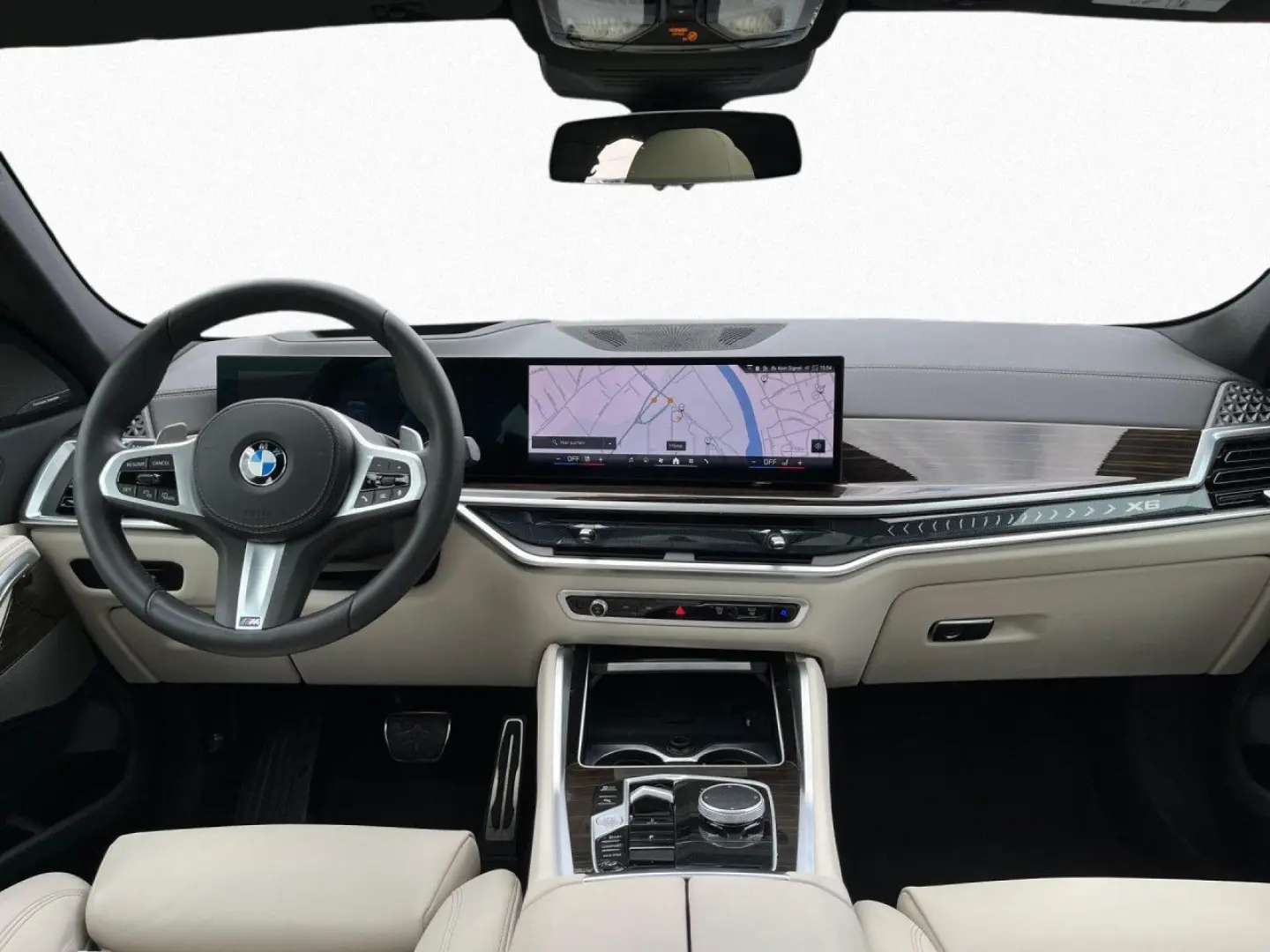 X6 xDrive40d M Sport StHz,Pano,AHK,H/K,SoftClose