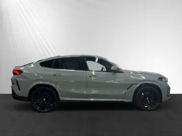 X6 xDrive30d M Sport Pro|Pano|DA&PA-Prof.|H/K