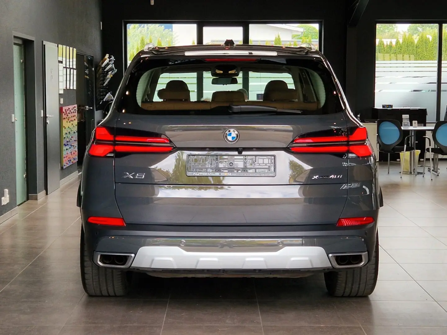 X5 xDrive40i Shadow Line*Widescreen*Memory*