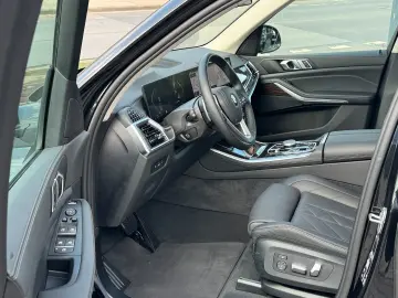 X5 40 i xDrive Aut. - 1 Hand - Sportpaket ///