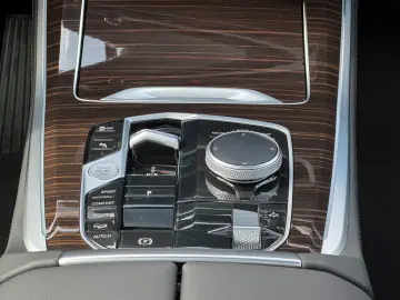 X5 40 i xDrive Aut. - 1 Hand - Sportpaket ///