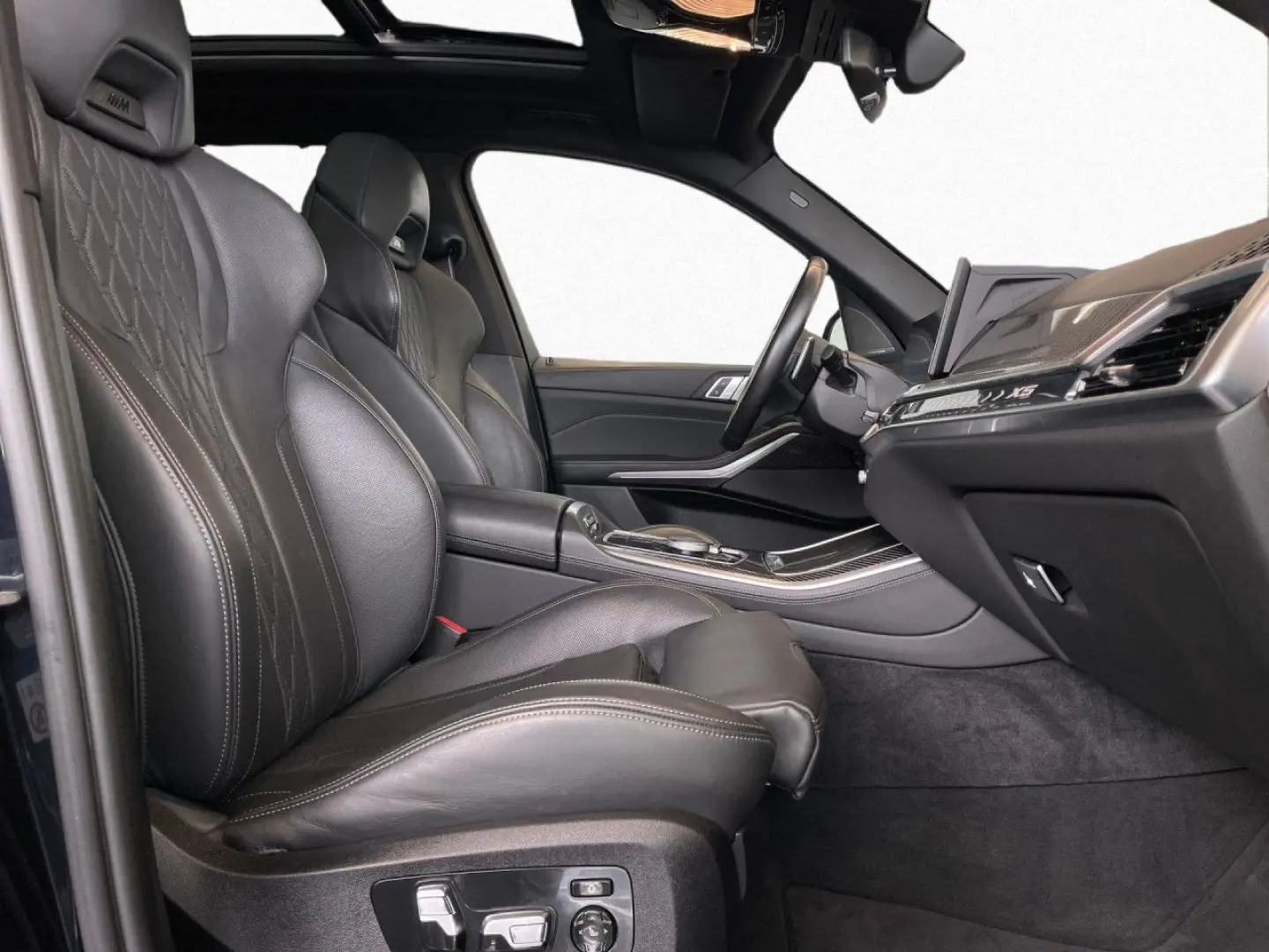 X5 xDr 40i M SPORT PRO MSitze,Pano,StHz,H/K