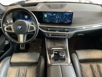 X5 xDr 40i M SPORT PRO MSitze,Pano,StHz,H/K
