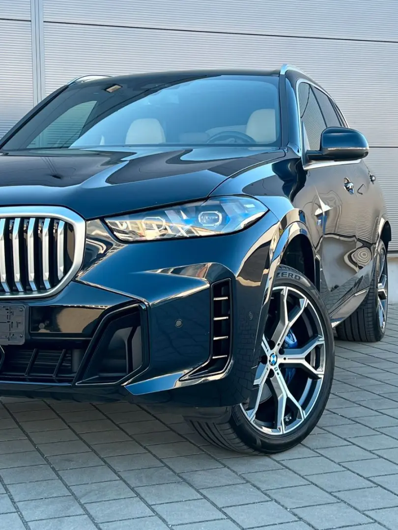X5 30d  *M Sport*2-Achs Luft*Pano*Sitzbelüftung*