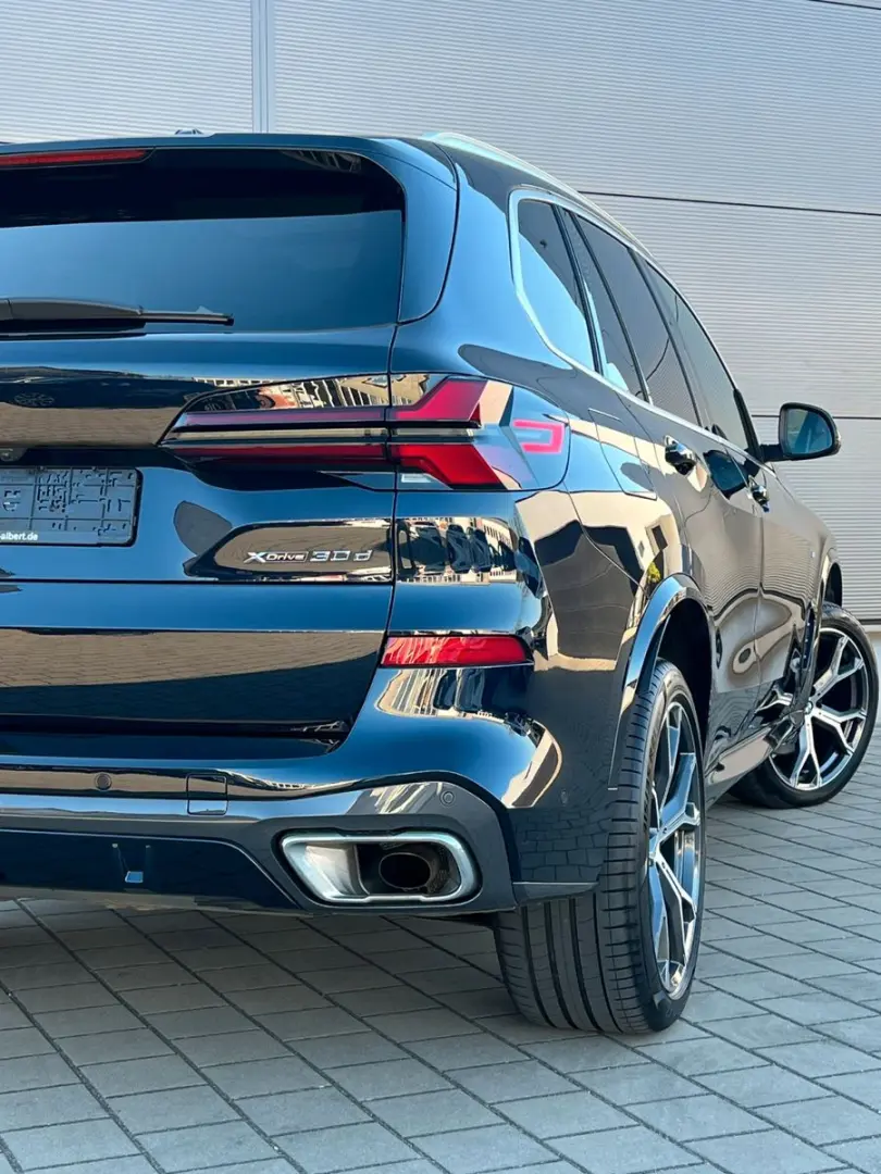 X5 30d  *M Sport*2-Achs Luft*Pano*Sitzbelüftung*