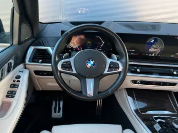 X5 30d  *M Sport*2-Achs Luft*Pano*Sitzbelüftung*