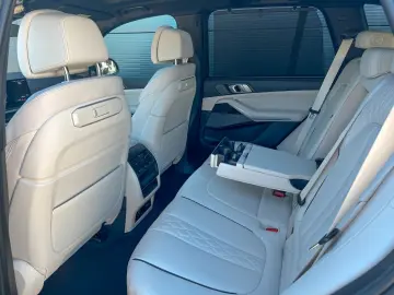 X5 30d  *M Sport*2-Achs Luft*Pano*Sitzbelüftung*