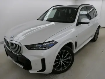 X5 xDr30d M Sport DAPro StHz Pano 360° KomSi