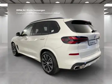 X5 xDrive30d M Sport AHK Harman/K Kamera LED