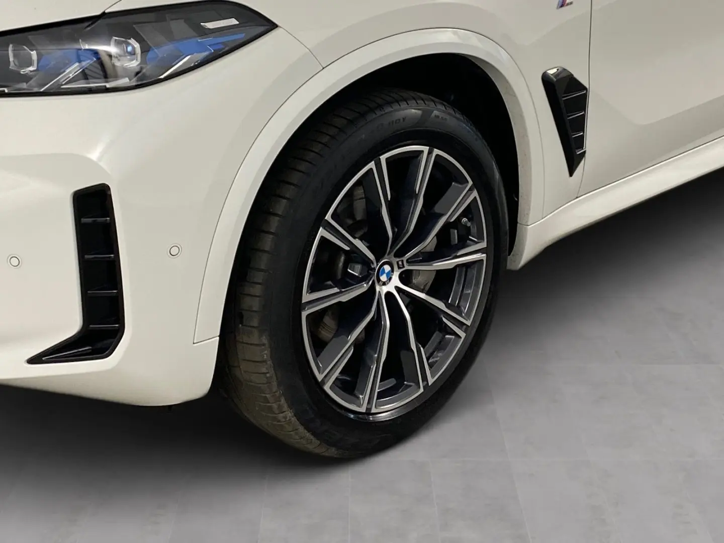 X5 xDrive30d M Sport AHK Harman/K Kamera LED