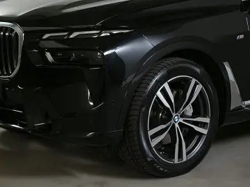 X7 xDr. 40dA M Sport Standh ACC HuD Panorama