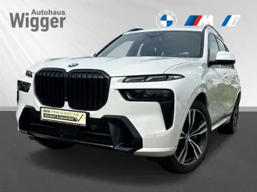 X7 40d M Sport xDrive HUD StandHZG AHK Panodach