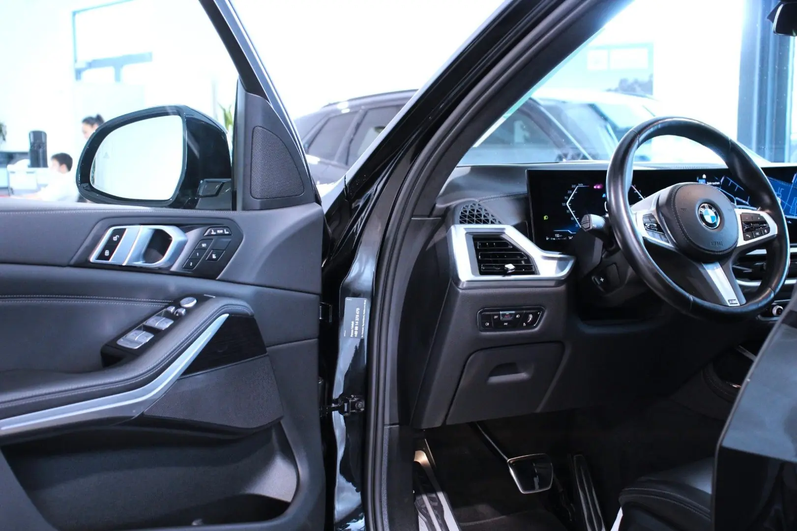 X7 xDrive 40d M Sport PRO *A-LED*360°*ACC*AHK