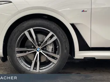 X7 xDrive40i A M Sport AHK ACC 360 H&K HuD 21