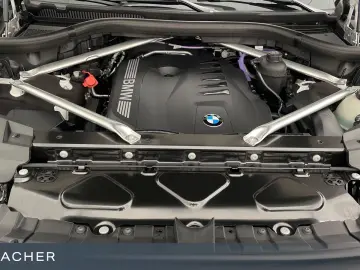 X7 xDrive40i A M Sport AHK ACC 360 H&K HuD 21