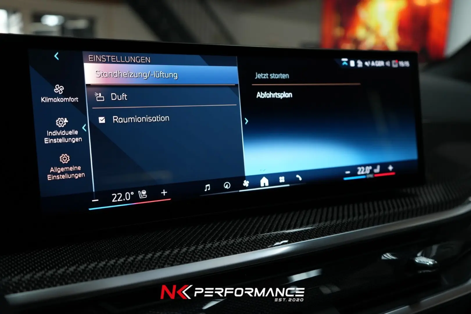X7 xDrive 40 i M Sport / SKY LOUNGE /ICONIC GLOW