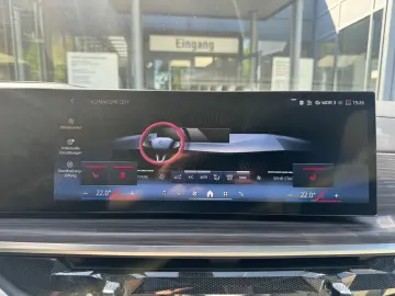 X7 xDrive40i M Sport AHK Sthzg DA-Prof h&k 21z